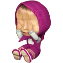 🙈 emoji @ibnyemen تصميم Telegram sticker 24 of 51