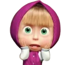 😱 emoji @ibnyemen تصميم Telegram sticker 21 of 51