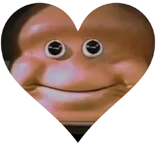❤ emoji @S_outhsideSerpent's kang pack Vol.1 Telegram sticker 17 of 93