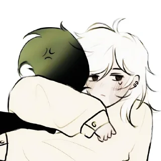 🧾 emoji .˚⩩ ⋆ @delusionQ 📗 @Elysiumsaint Telegram sticker 12 of 120