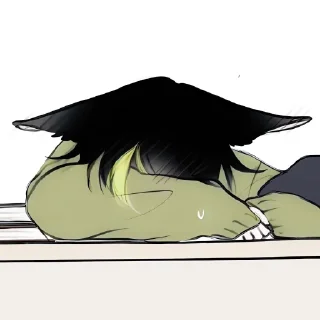 🧾 emoji .˚⩩ ⋆ @delusionQ 📗 @Elysiumsaint Telegram sticker 22 of 120