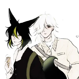 🧾 emoji .˚⩩ ⋆ @delusionQ 📗 @Elysiumsaint Telegram sticker 8 of 120