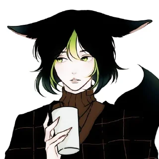 🧾 emoji .˚⩩ ⋆ @delusionQ 📗 @Elysiumsaint Telegram sticker 14 of 120
