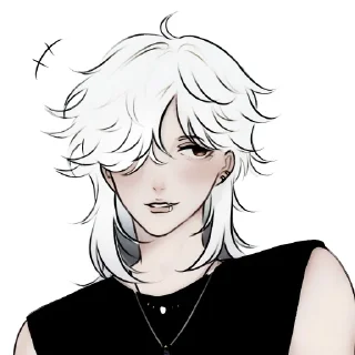 🧾 emoji .˚⩩ ⋆ @delusionQ 📗 @Elysiumsaint Telegram sticker 18 of 120