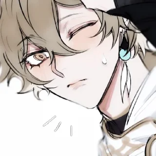🖲 emoji .˚⩩ ⋆ @delusionQ 🌓 @Elysiumsaint Telegram sticker 14 of 120