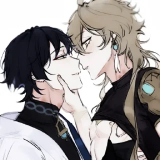 🖲 emoji .˚⩩ ⋆ @delusionQ 🌓 @Elysiumsaint Telegram sticker 24 of 120