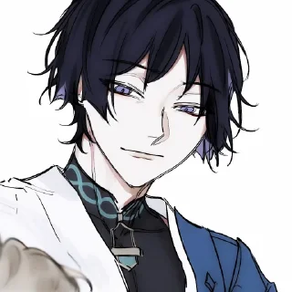 💭 emoji .˚⩩ ⋆ @delusionQ 🌓 @Elysiumsaint Telegram sticker 13 of 120