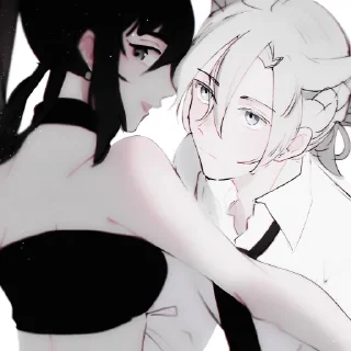 🍧 emoji .˚⩩ ⋆ @delusionQ 🍧 @Elysiumsaint Telegram sticker 14 of 120
