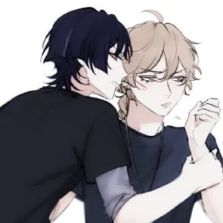 ☁️ emoji .˚⩩ ⋆ @delusionQ 🌓 @Elysiumsaint Telegram sticker 6 of 120