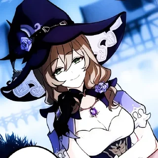 🔮 emoji .˚⩩ ⋆ @delusionQ 🔮 @Elysiumsaint Telegram sticker 22 of 30