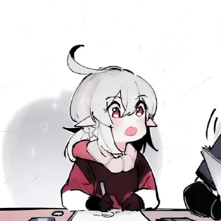 🍥 emoji .˚⩩ ⋆ @delusionQ 🍧 @Elysiumsaint Telegram sticker 19 of 120