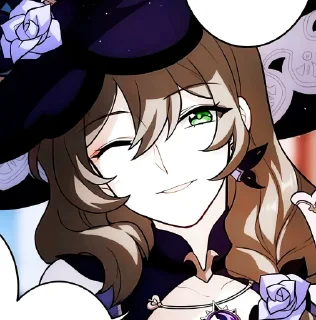 🔮 emoji .˚⩩ ⋆ @delusionQ 🔮 @Elysiumsaint Telegram sticker 21 of 30