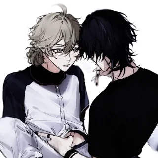 ☁️ emoji .˚⩩ ⋆ @delusionQ 🌓 @Elysiumsaint Telegram sticker 20 of 120