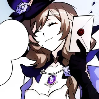 🔮 emoji .˚⩩ ⋆ @delusionQ 🔮 @Elysiumsaint Telegram sticker 17 of 30