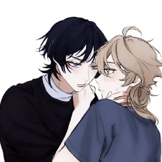 ☁️ emoji .˚⩩ ⋆ @delusionQ 🌓 @Elysiumsaint Telegram sticker 16 of 120