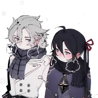 🍧 emoji .˚⩩ ⋆ @delusionQ 🍧 @Elysiumsaint Telegram sticker 9 of 120