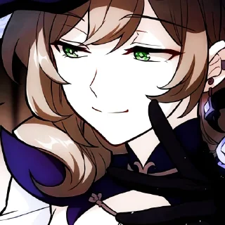 🔮 emoji .˚⩩ ⋆ @delusionQ 🔮 @Elysiumsaint Telegram sticker 8 of 30