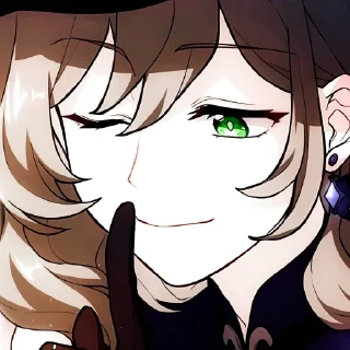 🔮 emoji .˚⩩ ⋆ @delusionQ 🔮 @Elysiumsaint Telegram sticker 6 of 30