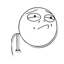 💢 emoji Troll Pack Telegram sticker 21 of 47