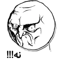 😡 emoji Troll Pack Telegram sticker 14 of 47
