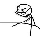 💢 emoji Troll Pack Telegram sticker 22 of 47