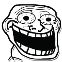 Sticker from Troll Pack