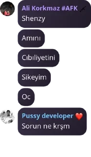 🚵‍♀️ emoji Yer6 Marketing pack by @QuotLyBot Telegram sticker 15 of 23