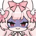 😈 emoji ˗ˋʚ 𝑔𝑖𝑟𝑙𝑖𝑒 ♡︎ @I1RRN ɞˊ˗ Telegram sticker 8 of 112