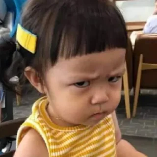 😠 emoji Mème @FranceCanal Telegram sticker 23 of 40