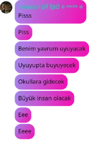 👮 emoji 𝐈̇𝐊𝐈̇𝐌𝐈̇𝐙 @tomrisshatun @tmkesbosyapma Telegram sticker 24 of 120