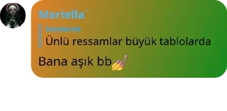 Sticker from 𝐈̇𝐊𝐈̇𝐌𝐈̇𝐙 pack by @QuotLyBot