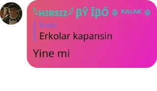 🧛 emoji 𝐈̇𝐊𝐈̇𝐌𝐈̇𝐙 @tomrisshatun @tmkesbosyapma Telegram sticker 21 of 120