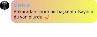 💅 emoji 𝐈̇𝐊𝐈̇𝐌𝐈̇𝐙 pack by @QuotLyBot Telegram sticker 18 of 85