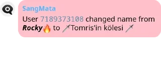 🔥 emoji 𝐈̇𝐊𝐈̇𝐌𝐈̇𝐙 @tomrisshatun @tmkesbosyapma Telegram sticker 13 of 120