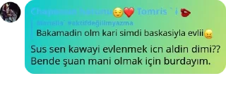 🇸🇧 emoji 𝐈̇𝐊𝐈̇𝐌𝐈̇𝐙 @tomrisshatun @tmkesbosyapma Telegram sticker 20 of 120