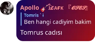 🚶 emoji 𝐈̇𝐊𝐈̇𝐌𝐈̇𝐙 @tomrisshatun @tmkesbosyapma Telegram sticker 15 of 120