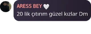 🩺 emoji 𝐈̇𝐊𝐈̇𝐌𝐈̇𝐙 pack by @QuotLyBot Telegram sticker 8 of 85