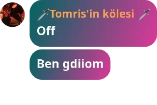 🌊 emoji 𝐈̇𝐊𝐈̇𝐌𝐈̇𝐙 @tomrisshatun @tmkesbosyapma Telegram sticker 11 of 120