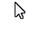 🖱 emoji Black emojis @StickersPackRobot Telegram sticker 6 of 198