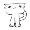 🐈‍⬛ emoji Black emojis @StickersPackRobot Telegram sticker 4 of 198