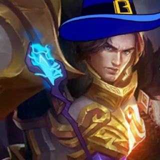 🏰 emoji Memz Mobile Legends! Telegram sticker 15 of 51