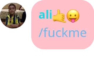 🙇‍♂️ emoji Atak Hattı Sohbet 💬 pack by @QuotLyBot Telegram sticker 24 of 120