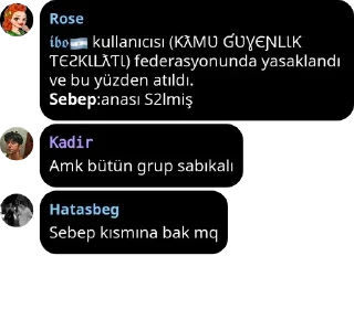 🇦🇷 emoji Atak Hattı Sohbet 💬 pack by @QuotLyBot Telegram sticker 17 of 120