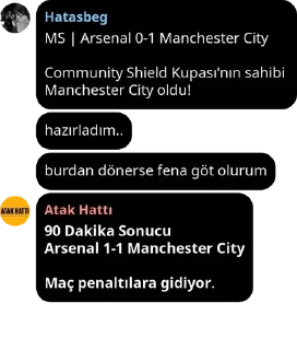 🕺 emoji Atak Hattı Sohbet 💬 pack by @QuotLyBot Telegram sticker 23 of 120