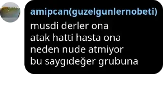🇼🇸 emoji Atak Hattı Sohbet 💬 pack by @QuotLyBot Telegram sticker 19 of 120