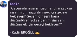 ✍️ emoji Atak Hattı Sohbet 💬 pack by @QuotLyBot Telegram sticker 6 of 120