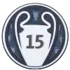 1⃣ emoji ريـال مدريـد 🤍 Telegram sticker 10 of 88