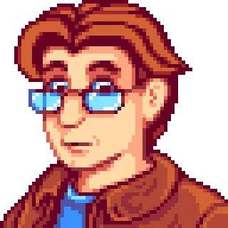 😶 emoji Stardew Valley Telegram sticker 18 of 119