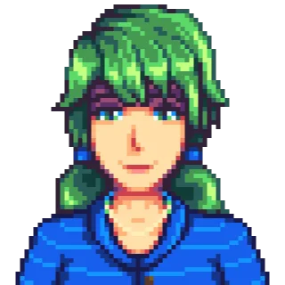 🙂 emoji Stardew Valley Telegram sticker 21 of 119
