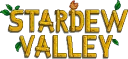 Sticker from Stardew Valley by @dripnesticker